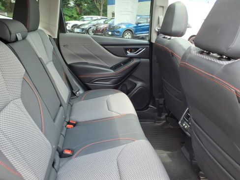 Used 2024 Subaru Forester Sport AWD/4WD image 13