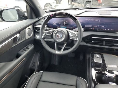 New 2026 Buick Enclave Avenir w/ Super Cruise Package FWD image 13
