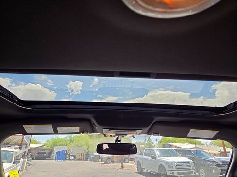 Used 2012 Ford F150 FX2 w/ FX Plus Pkg RWD image 34