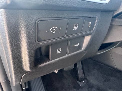 Used 2026 Hyundai Sonata Blue FWD image 16