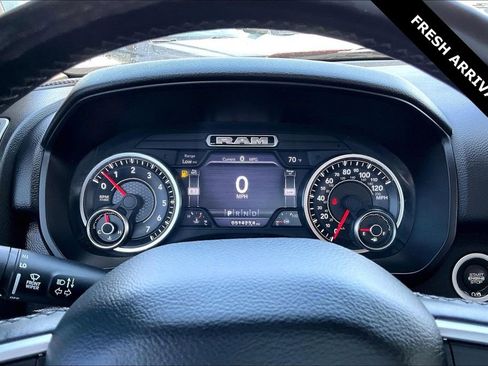 Used 2019 RAM 1500 Big Horn image 14