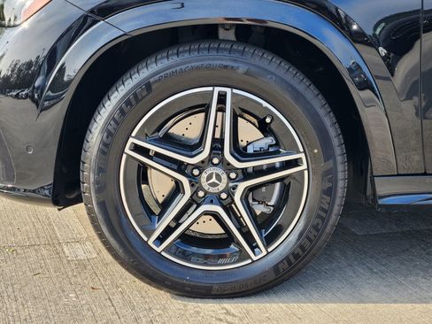 Certified 2026 Mercedes-Benz GLE 350 4MATIC image 12