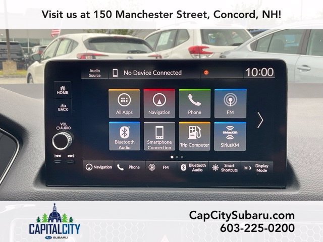 Used 2023 Honda Civic Touring image 22
