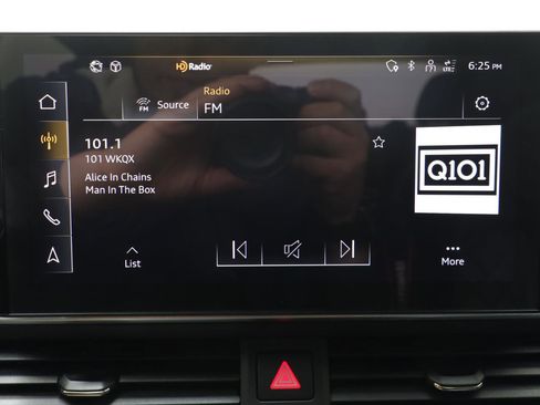 Used 2021 Audi S5 Premium Plus w/ Premium Plus Package image 9