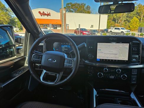 New 2026 Ford F350 King Ranch image 11