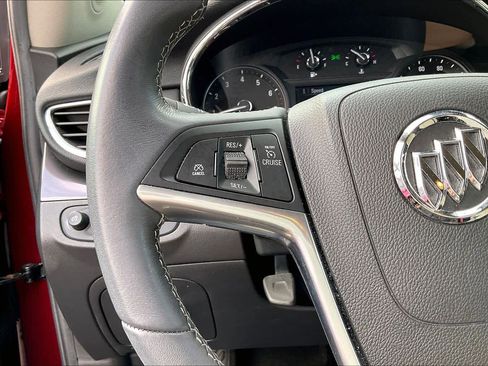 Certified 2022 Buick Encore Preferred w/ Safety Package image 17