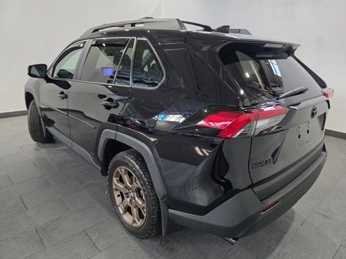 Used 2025 Toyota RAV4 Woodland Edition w/ Weather Package image 3