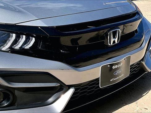Used 2020 Honda Civic Sport image 30