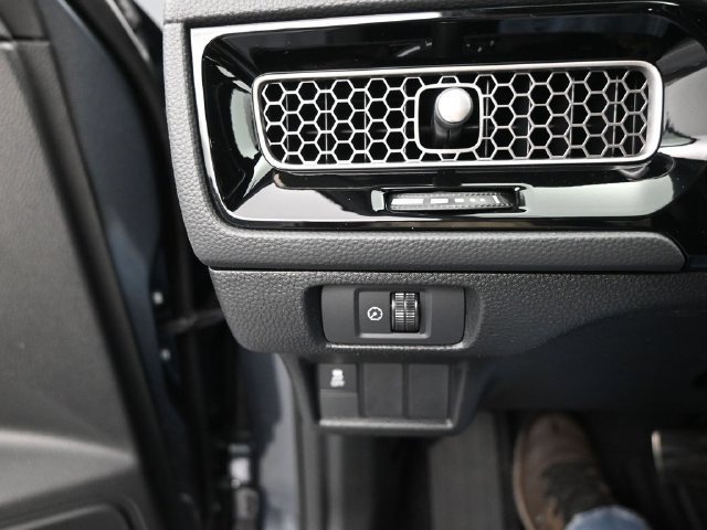 Certified 2025 Honda Civic Sport image 25