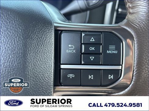 Used 2024 Ford F250 King Ranch image 32