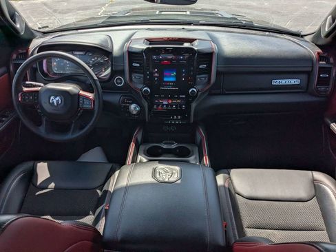 Used 2026 RAM 1500 Rebel w/ Rebel Level 1 Equipment Group AWD/4WD image 15