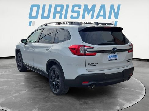 New 2026 Subaru Ascent Bronze Edition AWD/4WD image 4