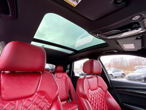 Used 2019 Audi SQ5 Premium Plus image 16