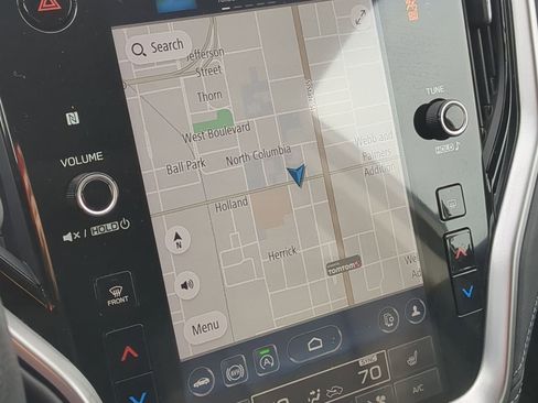 Certified 2024 Subaru Outback Limited XT image 13