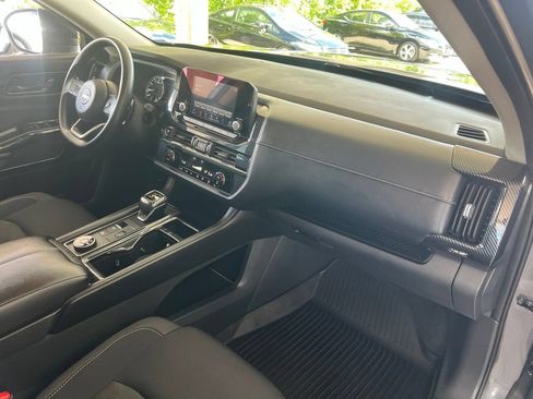 Certified 2024 Nissan Pathfinder S AWD/4WD image 20