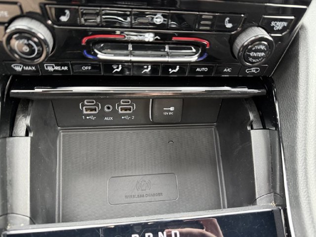 Used 2023 Jeep Grand Cherokee L Laredo AWD/4WD image 28