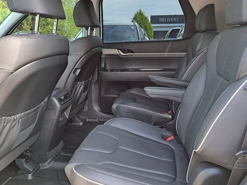 Used 2024 Hyundai Palisade XRT AWD/4WD image 27