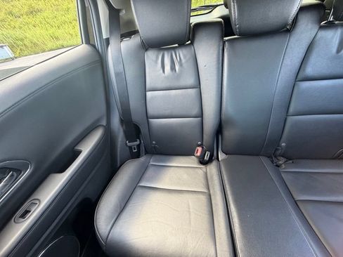 Used 2016 Honda HR-V EX-L image 13