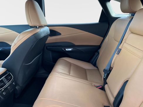 Used 2023 Lexus RX 350 Premium Plus w/ Accessory Package image 14