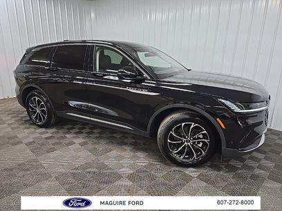 Used 2024 Lincoln Nautilus Premier