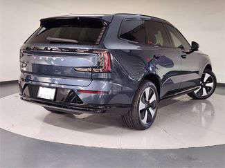 New 2025 Volvo EX90 Plus video 2