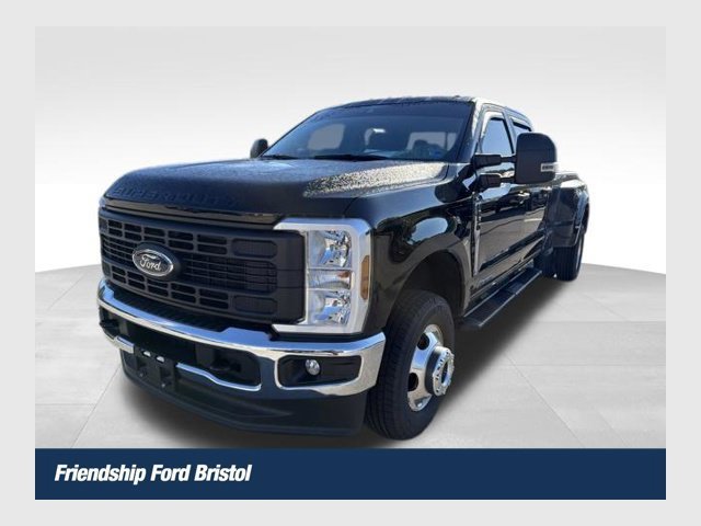 Used 2024 Ford F350 XL w/ XL Chrome Package AWD/4WD image 1
