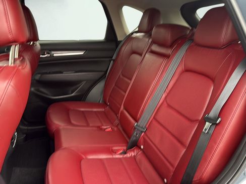 Used 2025 MAZDA CX-5 Carbon Edition image 22