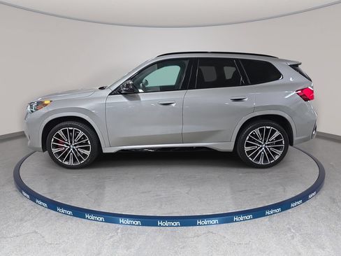 Used 2026 BMW X1 xDrive28i w/ Technology Package AWD/4WD image 11