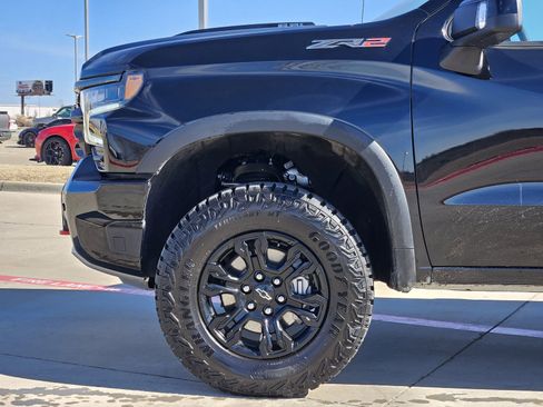 Certified 2026 Chevrolet Silverado 1500 ZR2 image 13