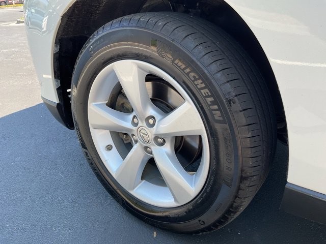 Used 2015 Lexus RX 350 AWD image 16