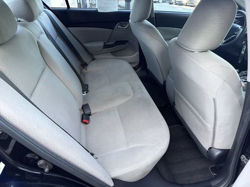 Used 2013 Honda Civic LX image 18