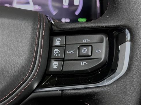 New 2025 Jeep Wagoneer S Launch Edition image 28