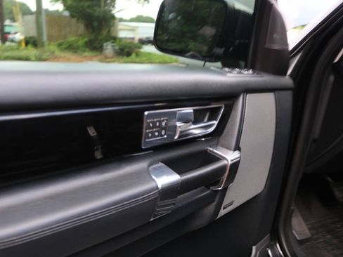 Used 2012 Land Rover LR4 HSE LUX AWD/4WD image 84