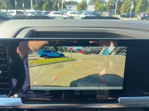 New 2026 Chevrolet Silverado 1500 LT Trail Boss w/ Convenience Package II image 29