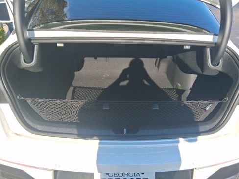 Used 2025 Kia K5 GT-Line w/ GT-Line Premium Package image 9