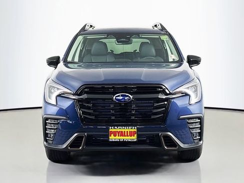 New 2025 Subaru Ascent Bronze Edition image 2