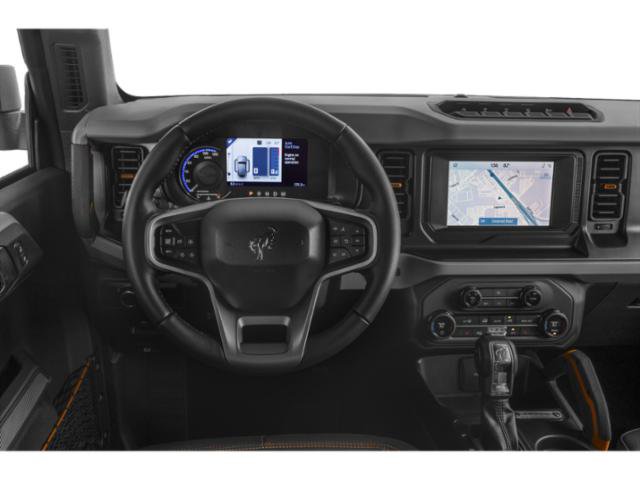 Certified 2023 Ford Bronco Badlands w/ Sasquatch Package AWD/4WD image 7