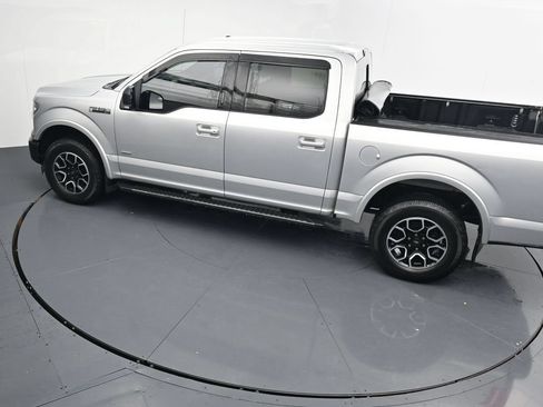 Used 2017 Ford F150 XLT w/ Equipment Group 302A Luxury AWD/4WD image 24