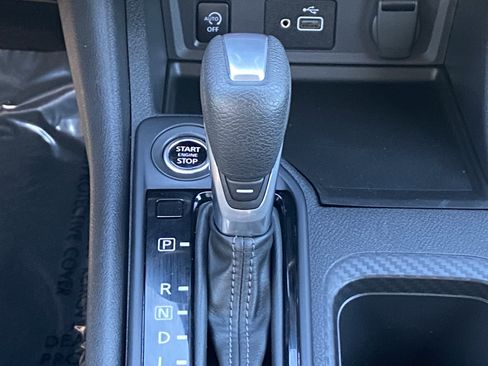 Used 2024 Nissan Sentra S image 25