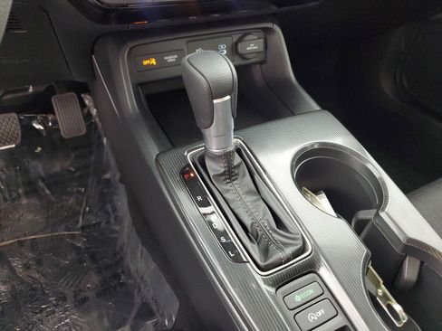 New 2026 Honda Civic LX image 21