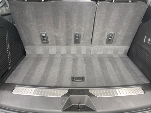 Certified 2023 Chevrolet Tahoe RST w/ Luxury Package image 23