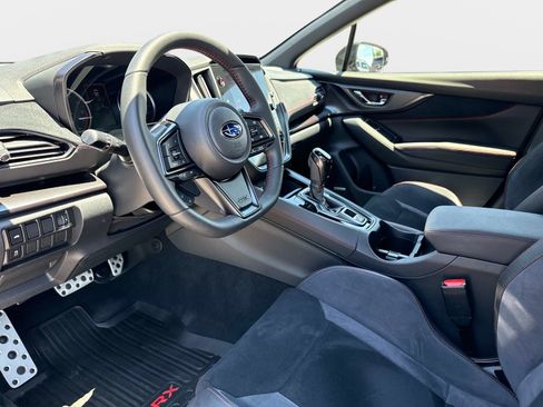 Used 2022 Subaru WRX GT AWD/4WD image 32