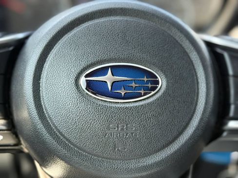 Used 2019 Subaru Crosstrek 2.0i Premium AWD/4WD image 32