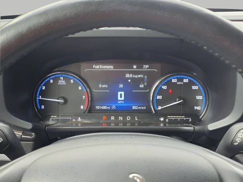Used 2021 Ford Bronco Sport Outer Banks AWD/4WD image 22