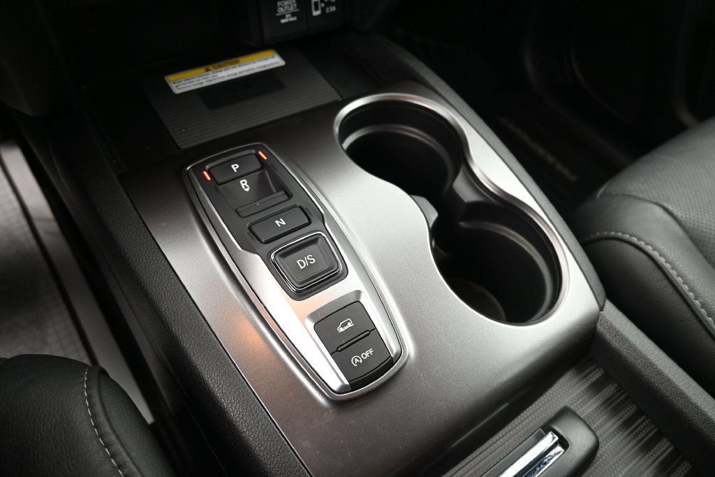 Used 2023 Honda Passport EX-L image 37