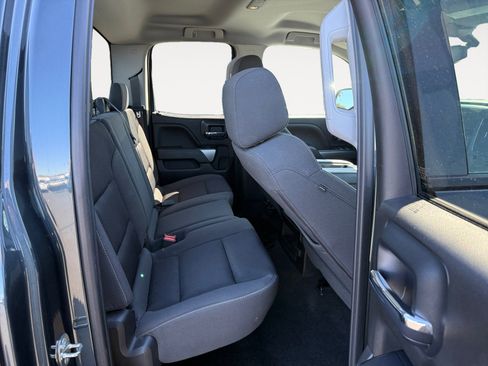 Used 2018 Chevrolet Silverado 1500 LT w/ All Star Edition image 18