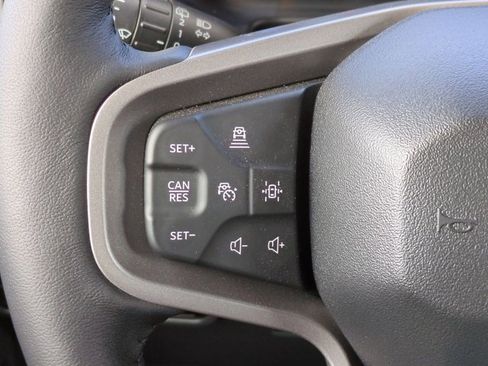 New 2025 Ford Bronco Stroppe Edition image 25