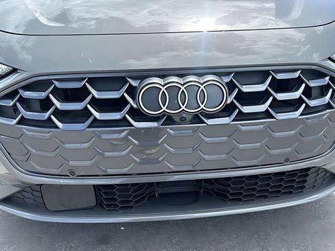 Certified 2025 Audi A5 2.0T Premium Plus w/ Premium Plus AWD/4WD image 9