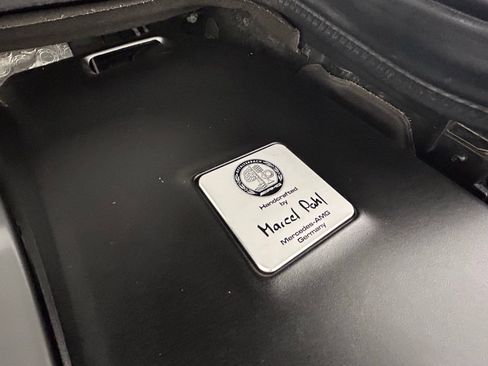 Used 2023 Mercedes-Benz GLE 63 AMG S image 48