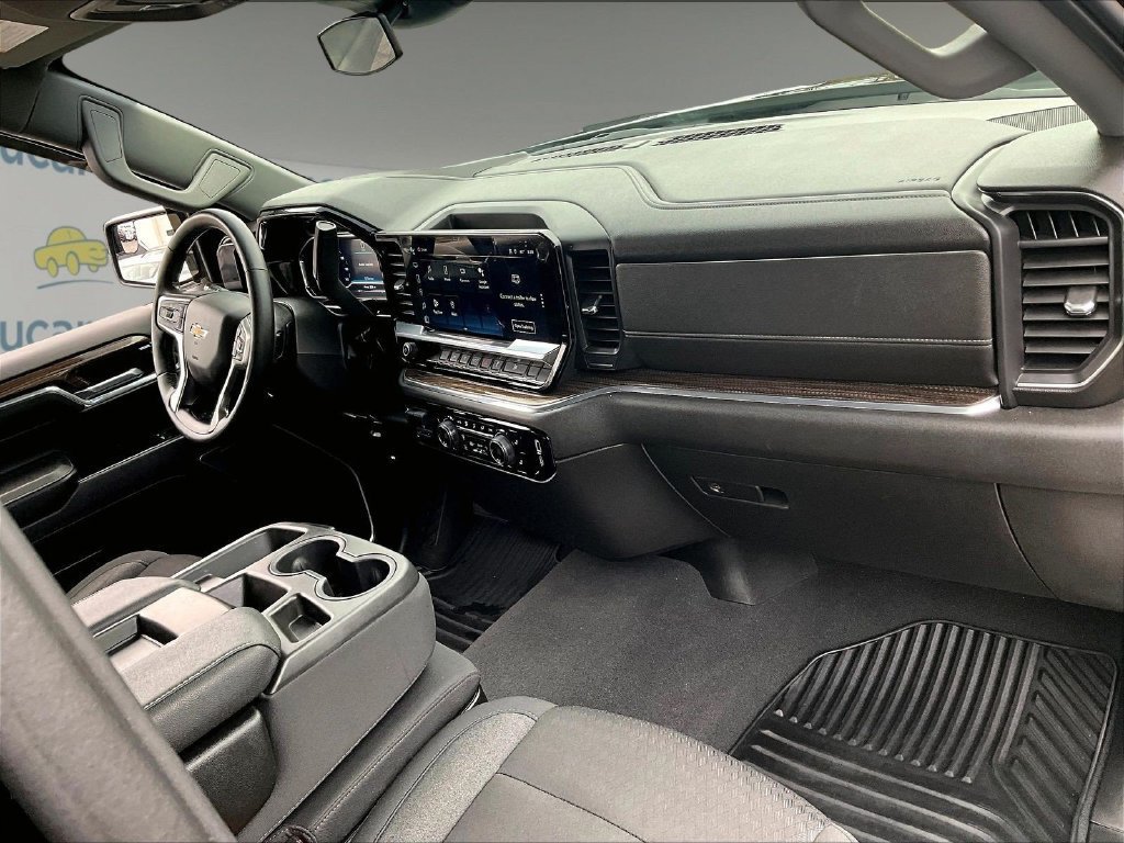 Used 2023 Chevrolet Silverado 1500 LT w/ All Star Edition Plus AWD/4WD image 21